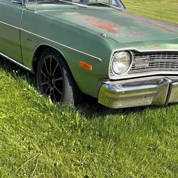 1973 Dodge Dart