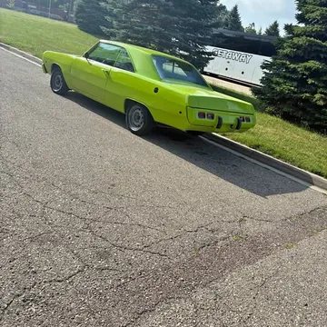 1973 Dodge Dart