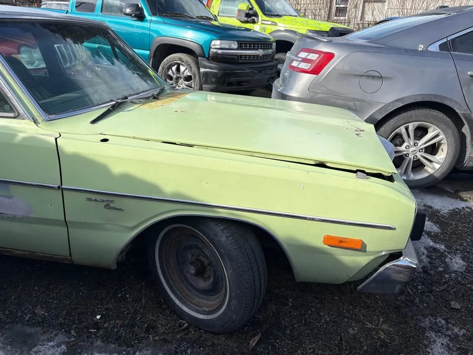 1973 Dodge Dart - Image 2 of 17