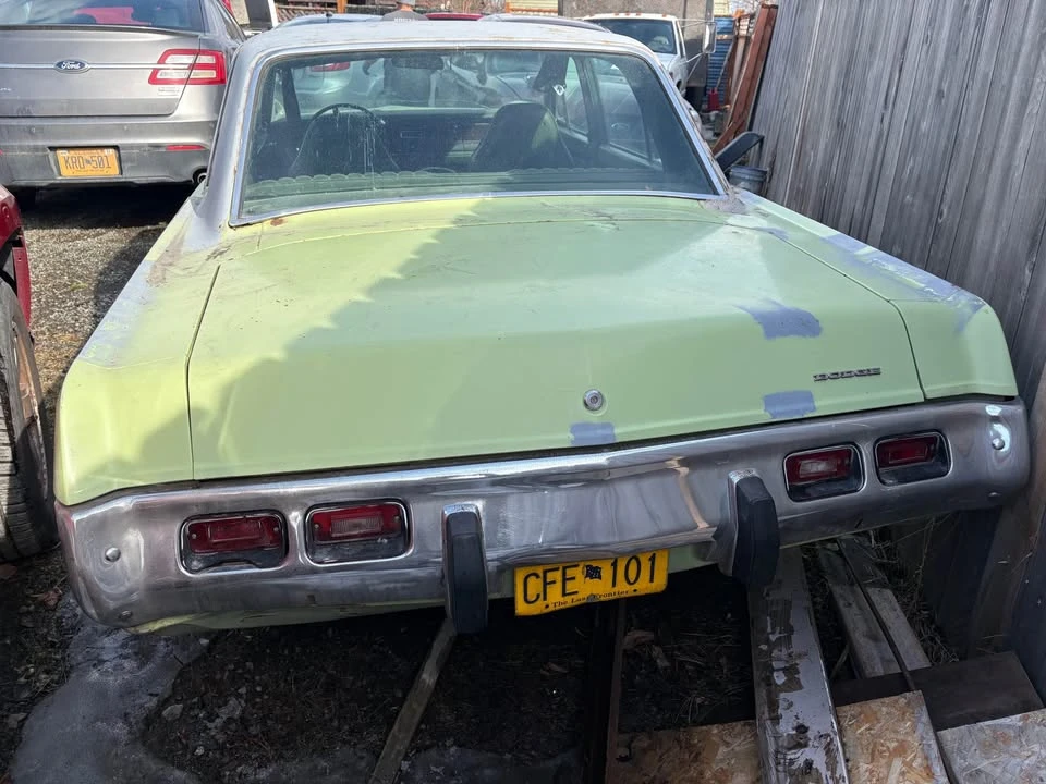 1973 Dodge Dart - Image 10 of 17