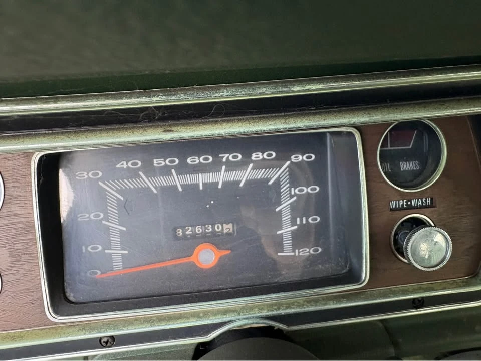 1973 Dodge Dart - Image 15 of 17