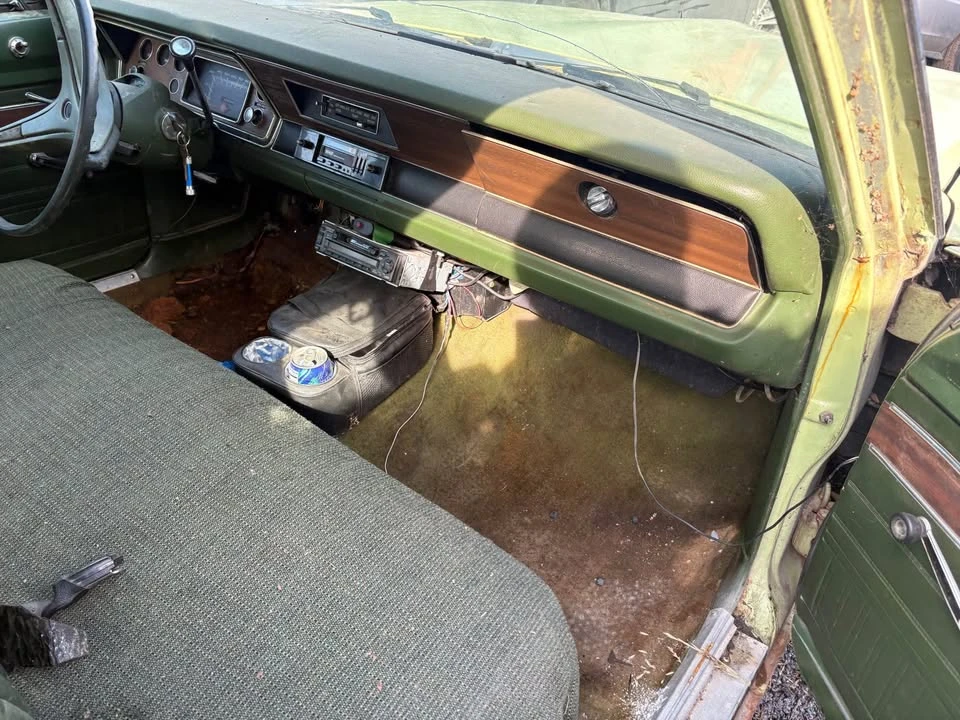 1973 Dodge Dart - Image 4 of 17