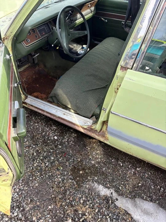 1973 Dodge Dart - Image 17 of 17