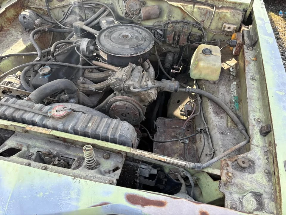1973 Dodge Dart - Image 5 of 17
