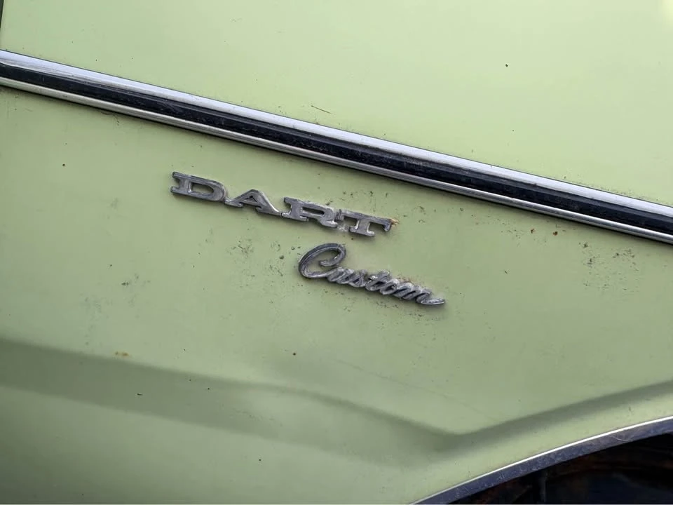 1973 Dodge Dart - Image 8 of 17