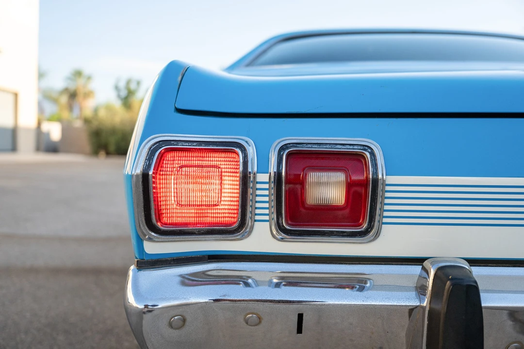 1973 Dodge Dart - Image 19 of 31