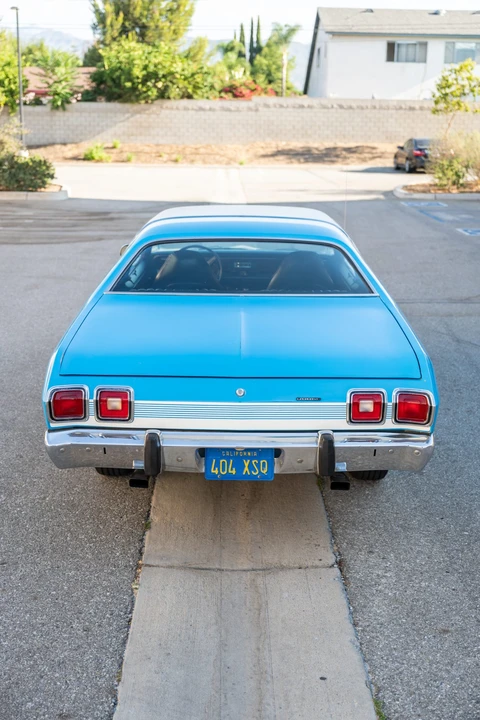 1973 Dodge Dart - Image 7 of 31
