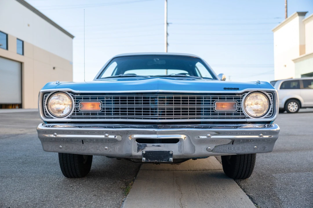 1973 Dodge Dart - Image 12 of 31