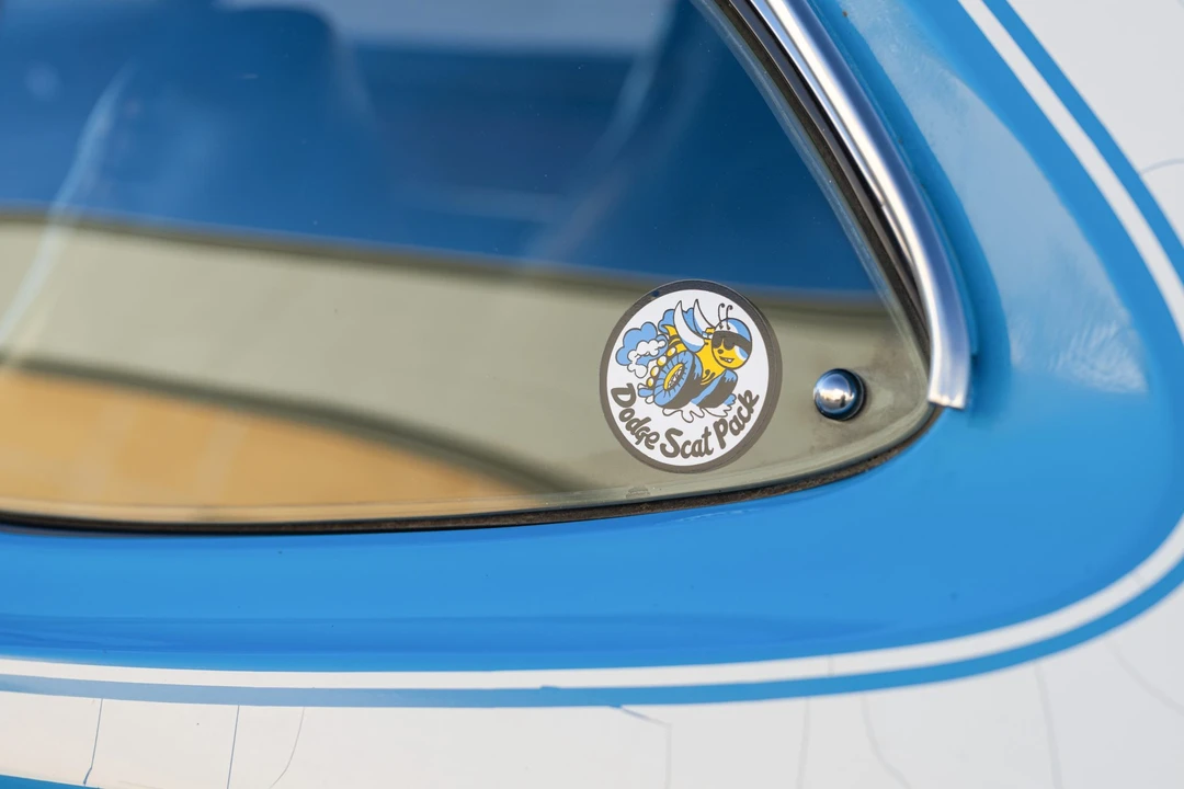 1973 Dodge Dart - Image 31 of 31