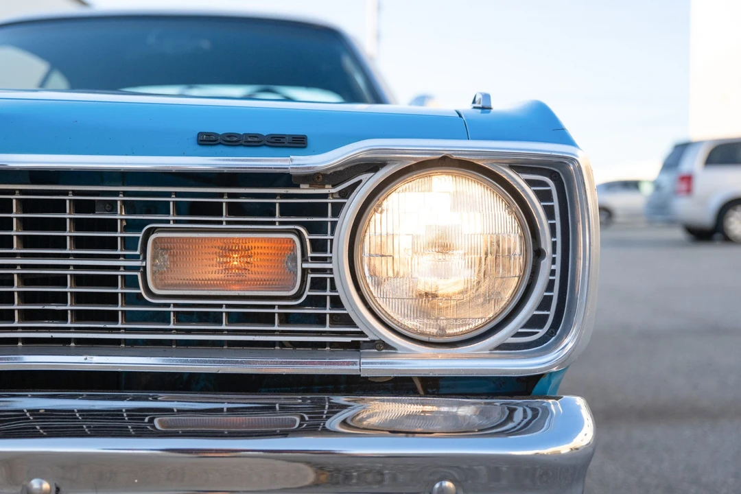 1973 Dodge Dart - Image 14 of 31