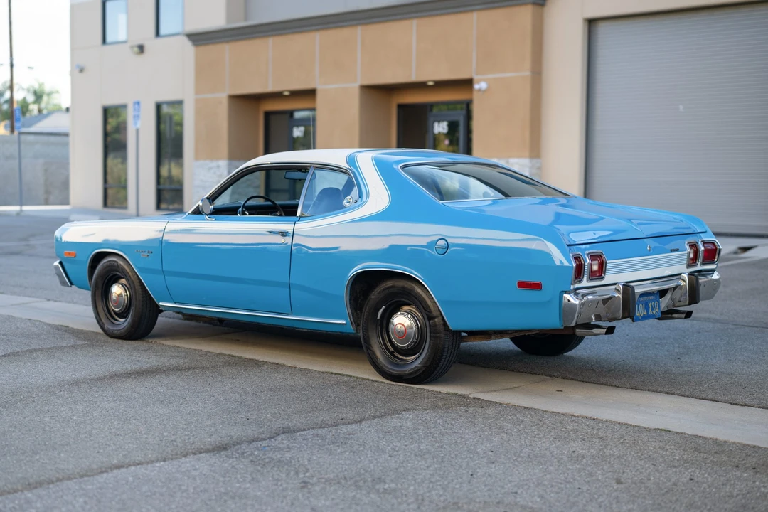 1973 Dodge Dart - Image 8 of 31
