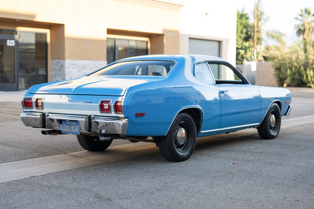 1973 Dodge Dart - Image 5 of 31