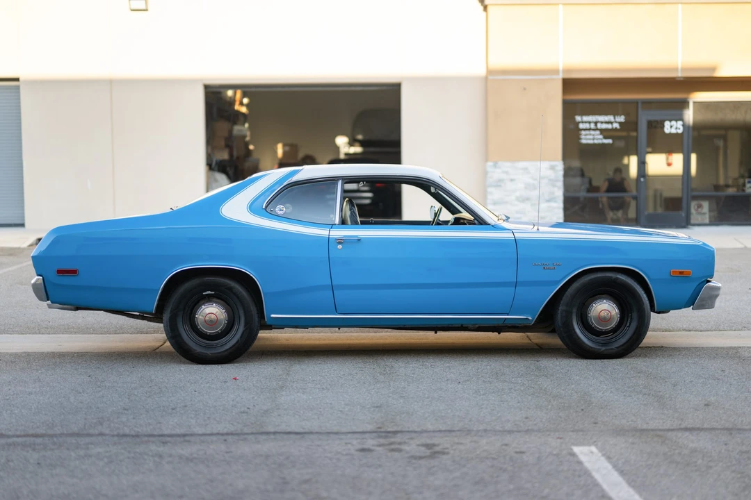 1973 Dodge Dart - Image 4 of 31