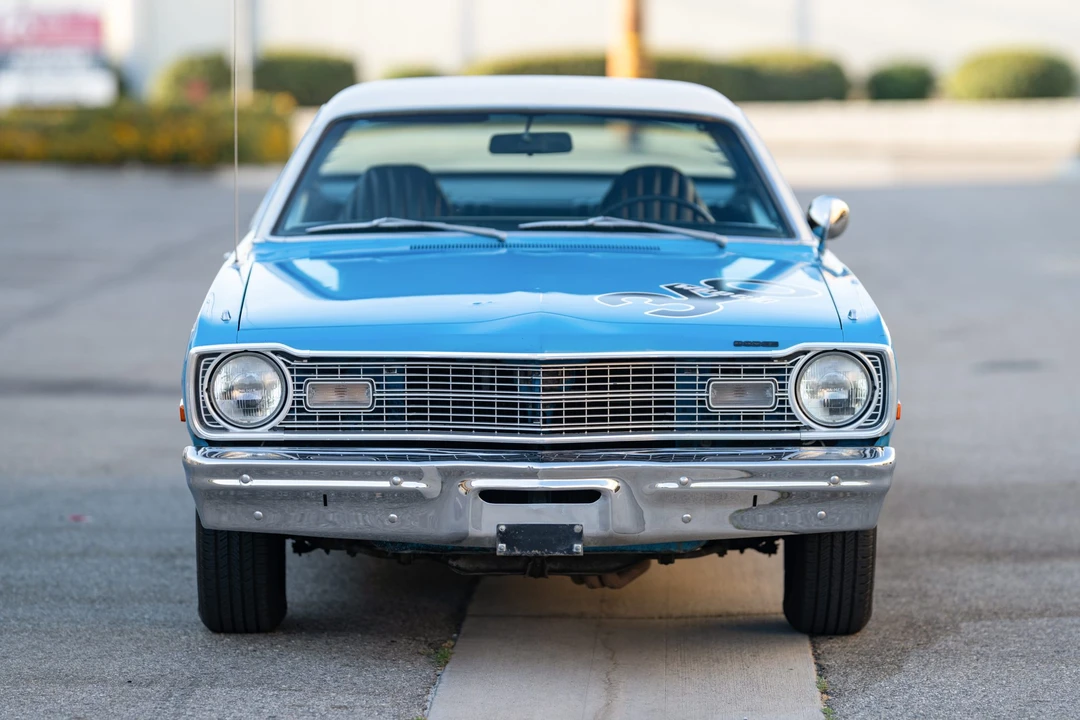 1973 Dodge Dart - Image 2 of 31
