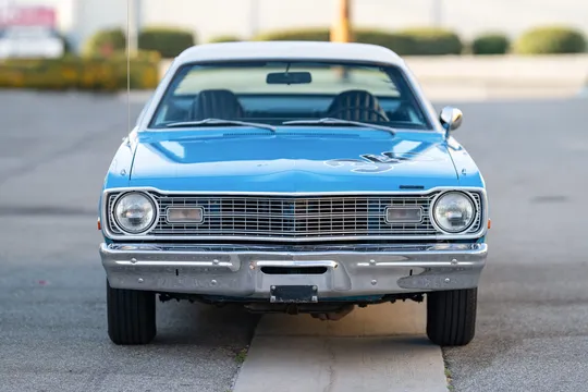 1973 Dodge Dart - Image 2 of 31