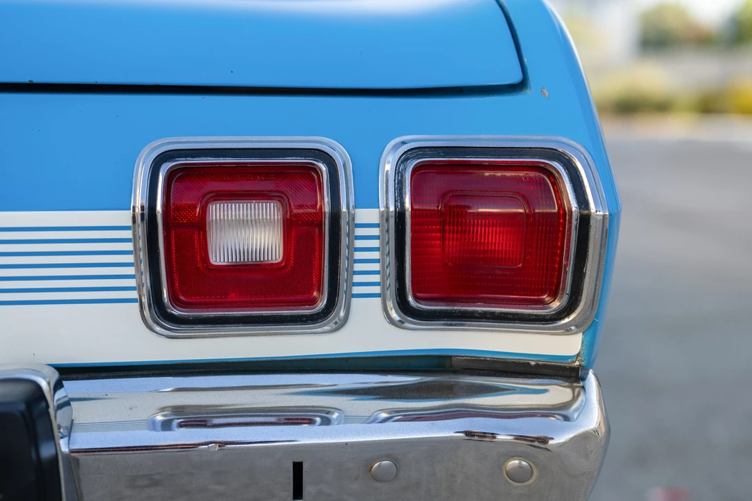 1973 Dodge Dart - Image 24 of 31