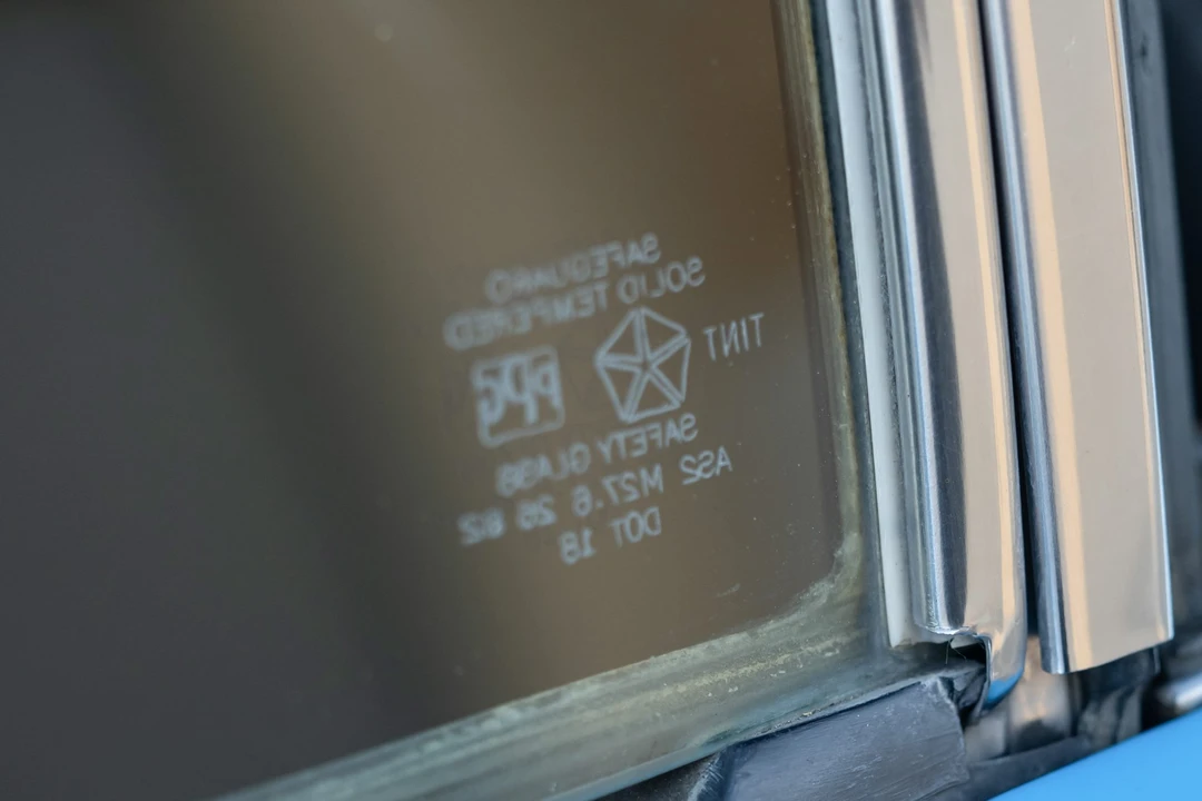 1973 Dodge Dart - Image 28 of 31