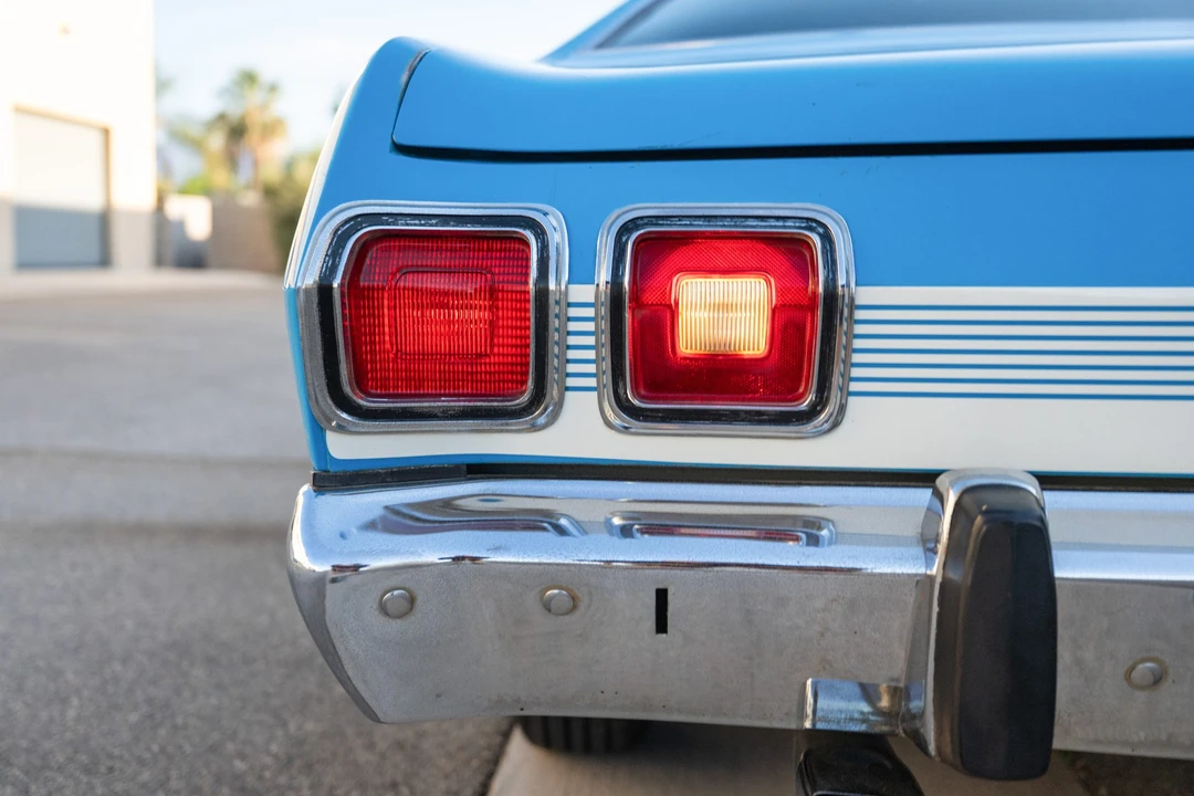 1973 Dodge Dart - Image 21 of 31