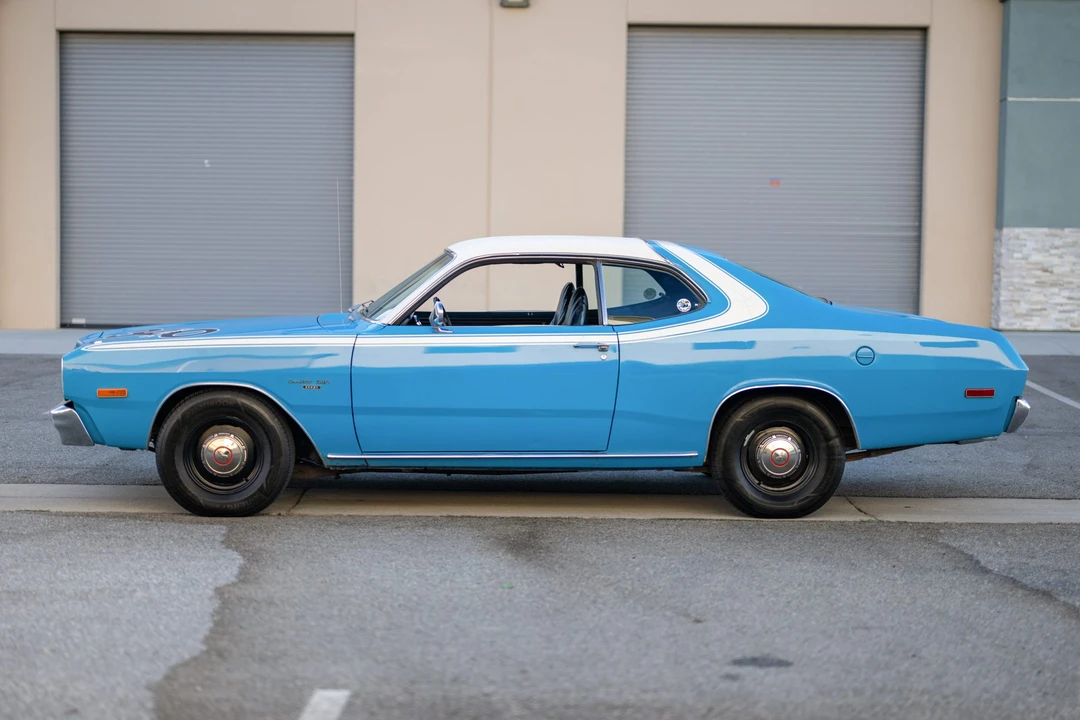 1973 Dodge Dart - Image 9 of 31