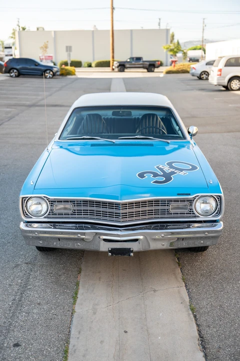 1973 Dodge Dart - Image 11 of 31