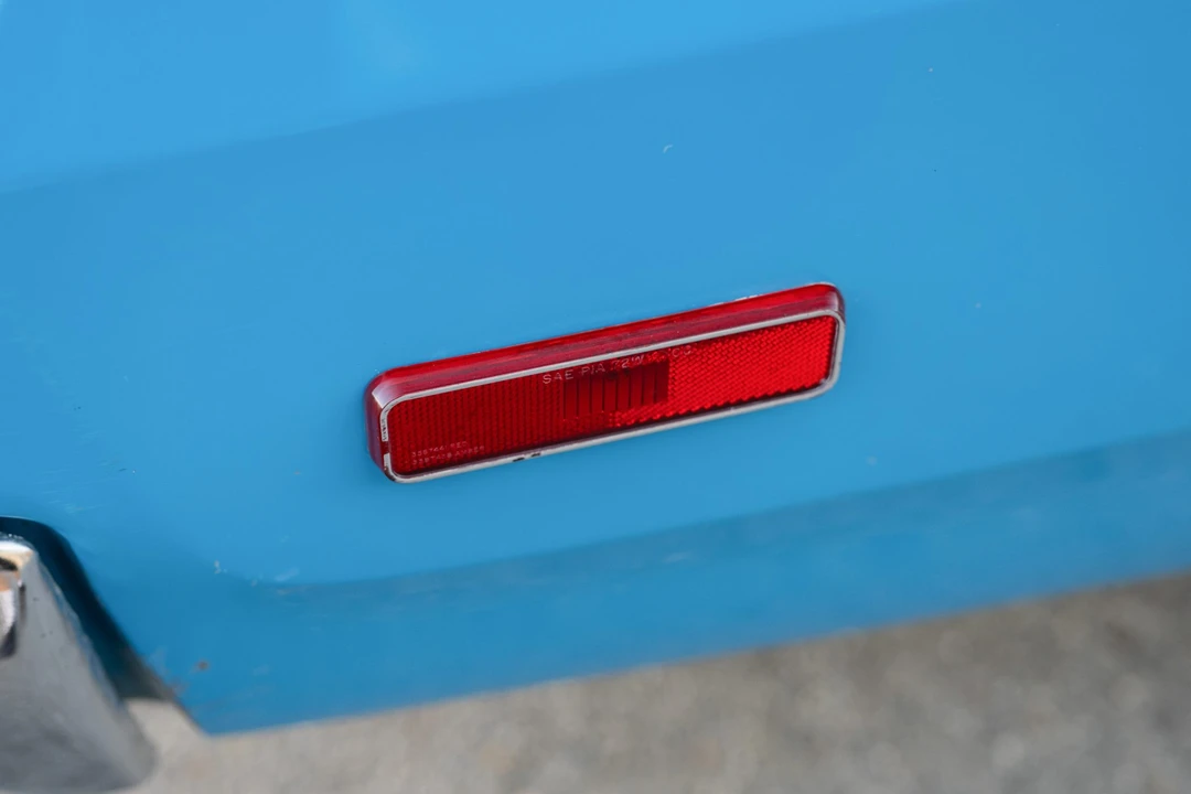1973 Dodge Dart - Image 25 of 31