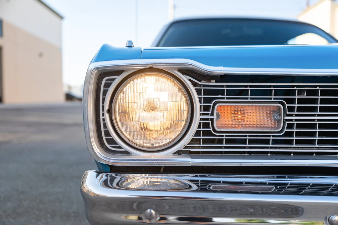 1973 Dodge Dart - Image 13 of 31