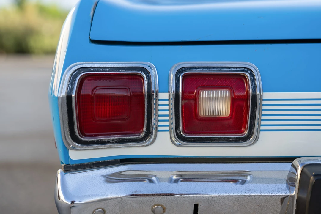1973 Dodge Dart - Image 23 of 31