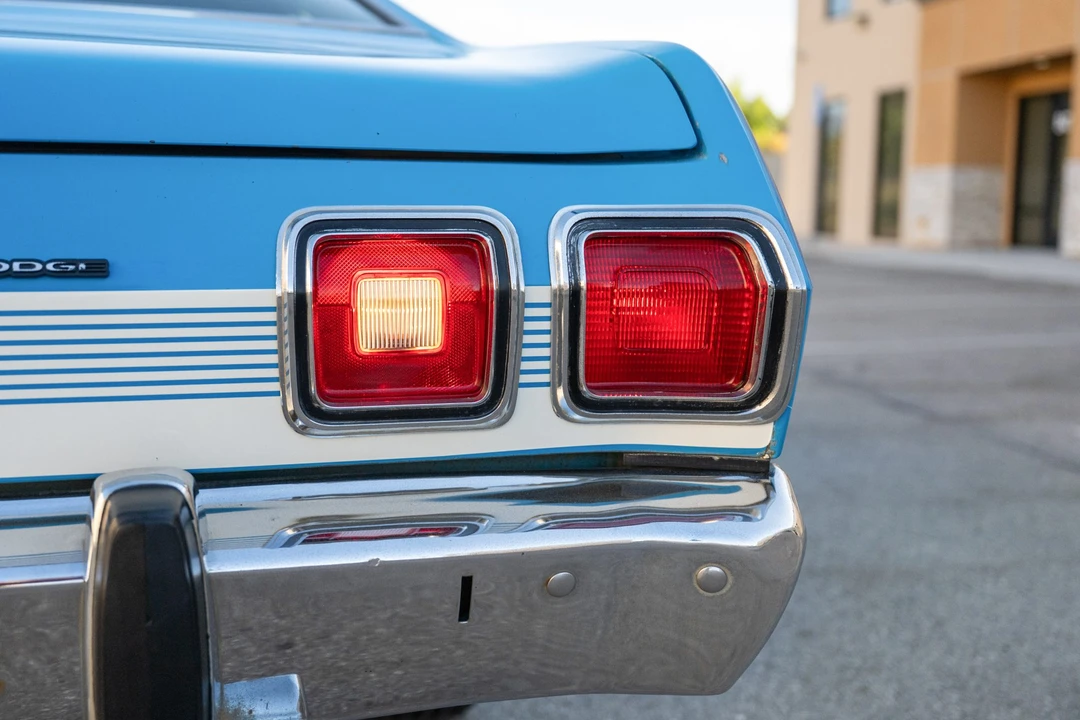 1973 Dodge Dart - Image 22 of 31