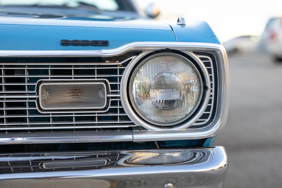 1973 Dodge Dart - Image 16 of 31