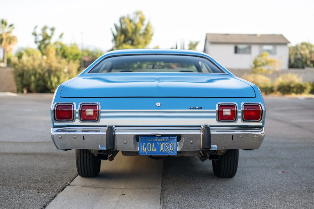 1973 Dodge Dart - Image 6 of 31