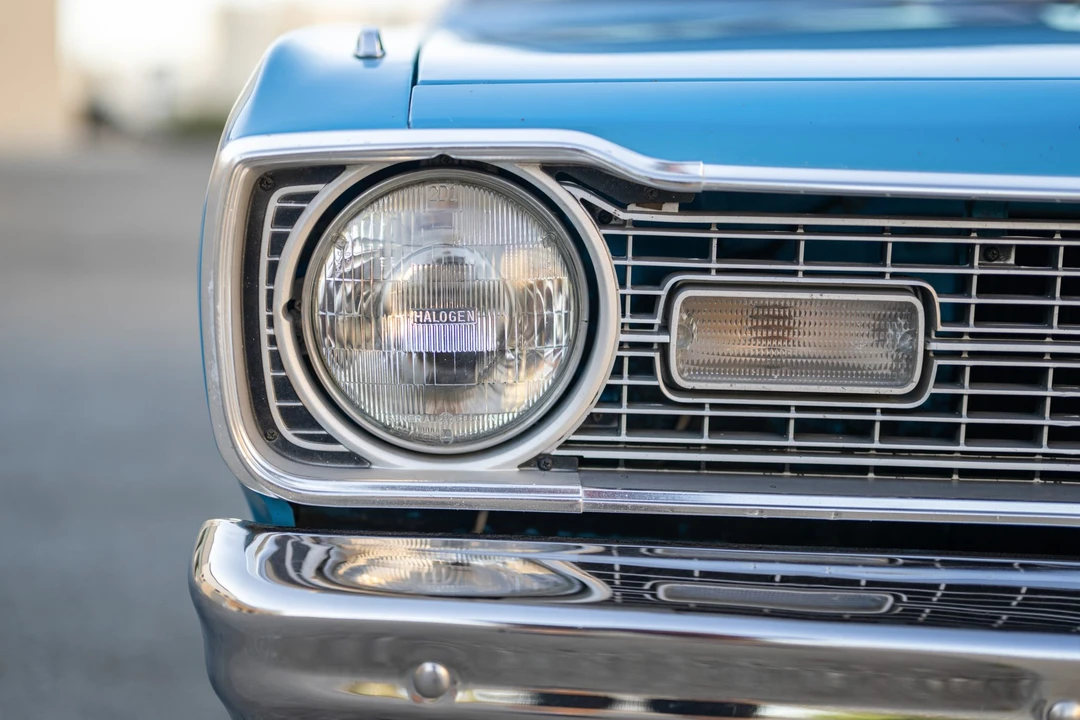1973 Dodge Dart - Image 15 of 31