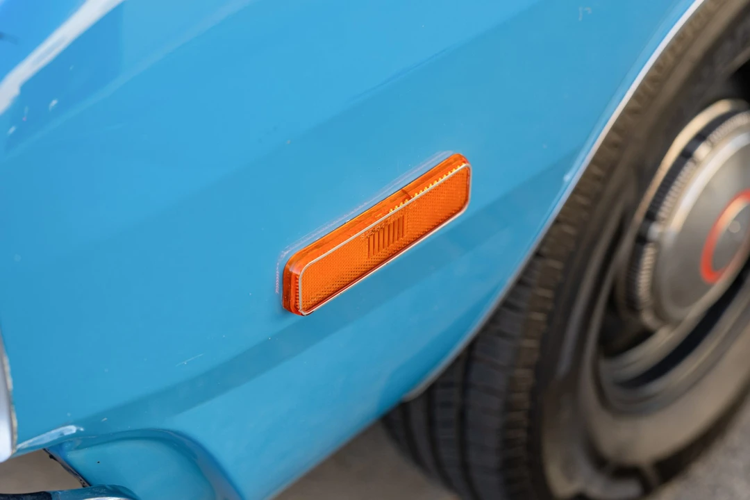 1973 Dodge Dart - Image 17 of 31