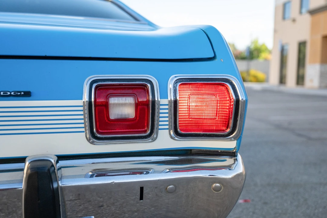 1973 Dodge Dart - Image 20 of 31