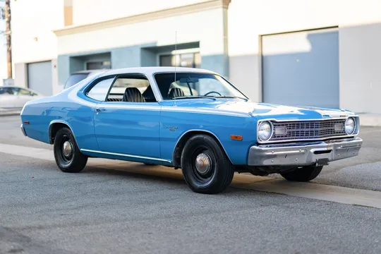 1973 Dodge Dart - Image 3 of 31
