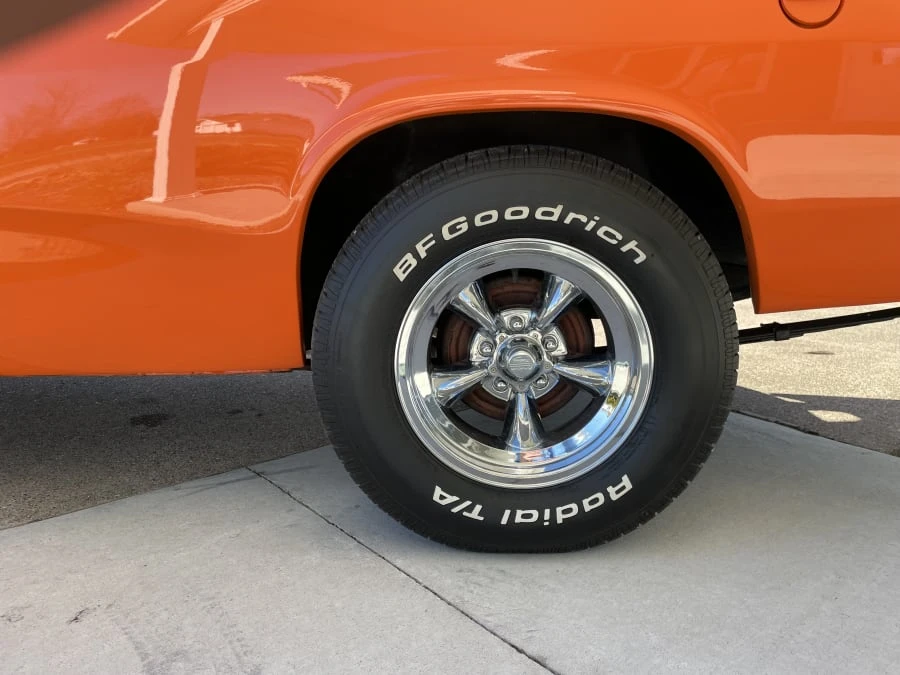 1973 Dodge Dart - Image 16 of 31