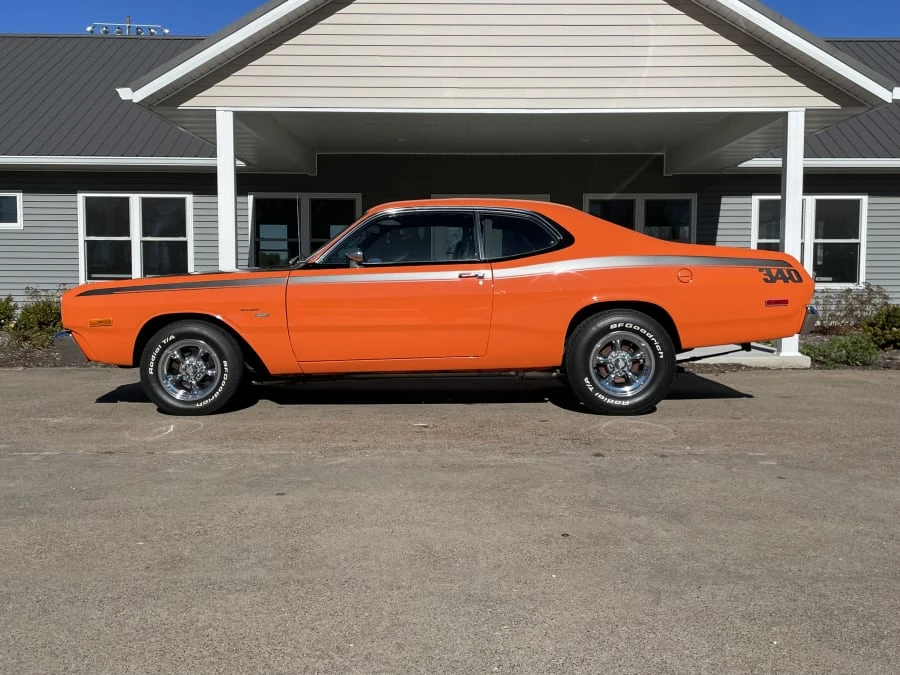 1973 Dodge Dart - Image 2 of 31
