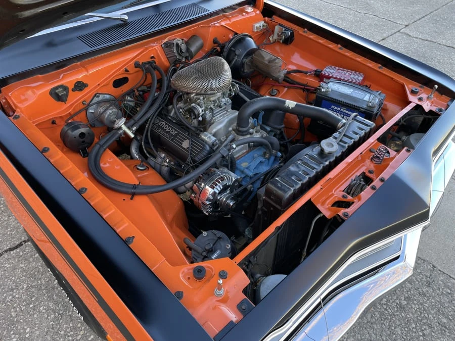 1973 Dodge Dart - Image 29 of 31