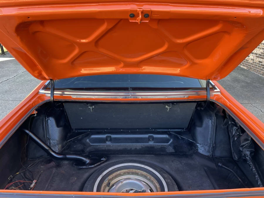 1973 Dodge Dart - Image 31 of 31