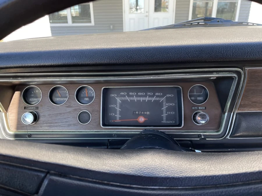 1973 Dodge Dart - Image 23 of 31