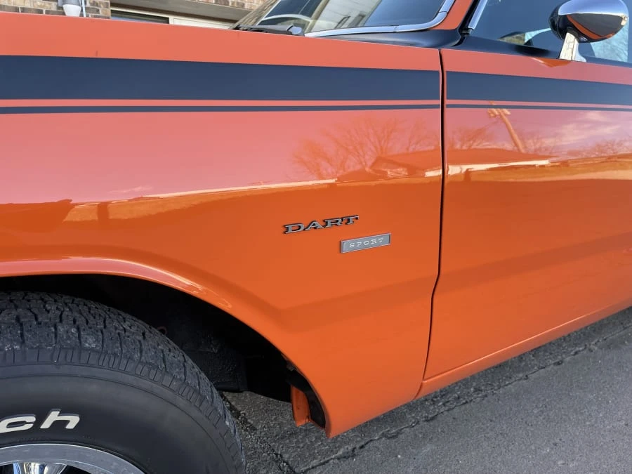 1973 Dodge Dart - Image 18 of 31