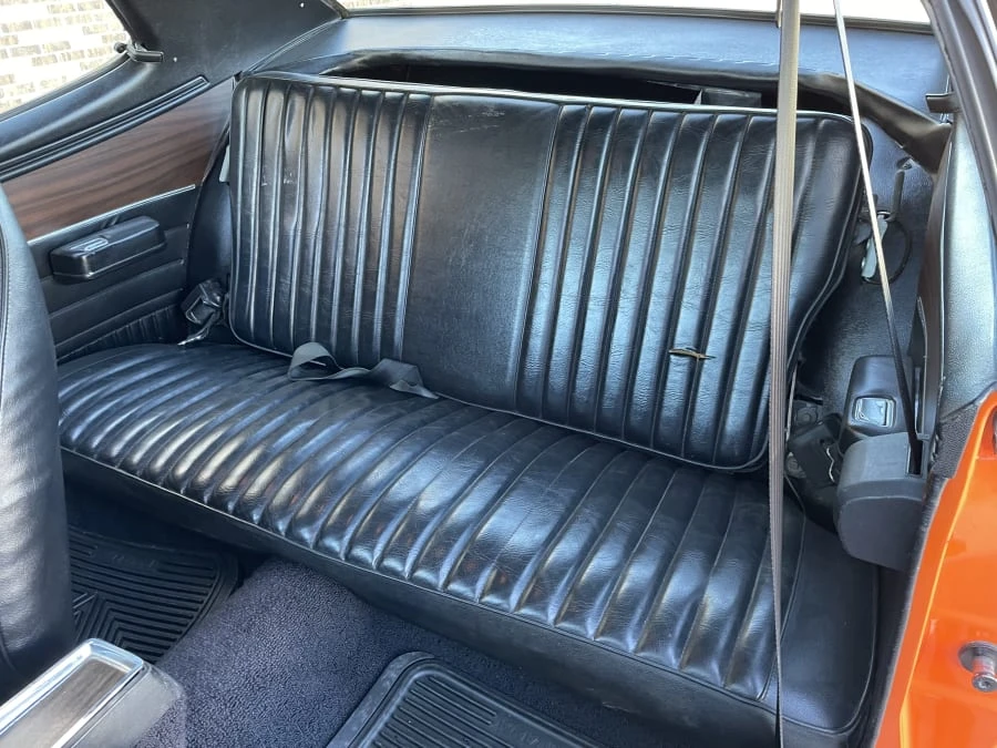 1973 Dodge Dart - Image 27 of 31