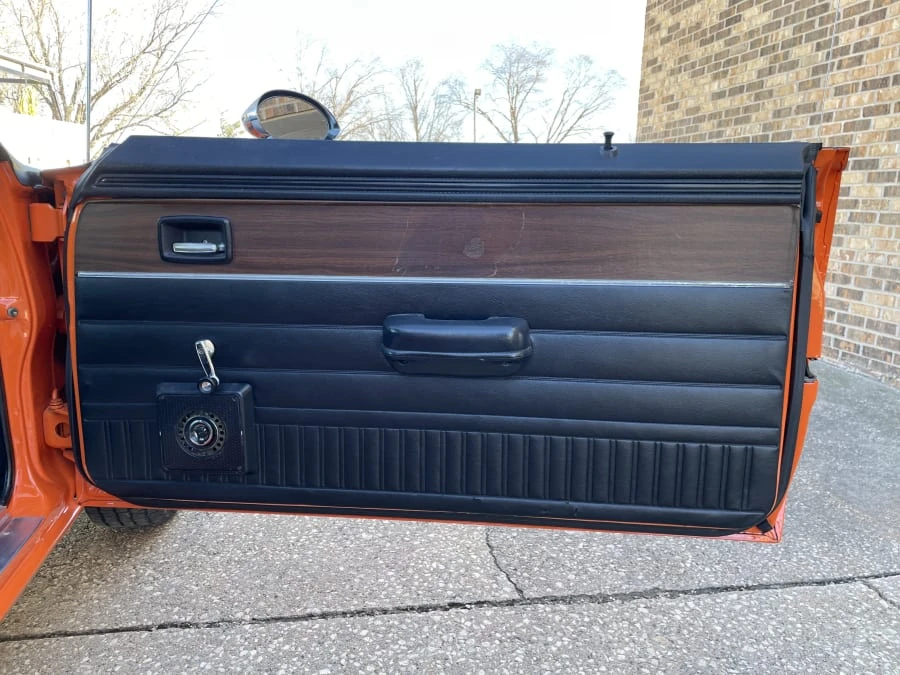 1973 Dodge Dart - Image 22 of 31
