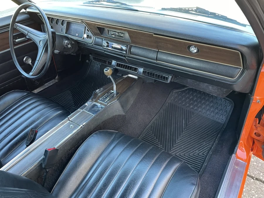 1973 Dodge Dart - Image 28 of 31