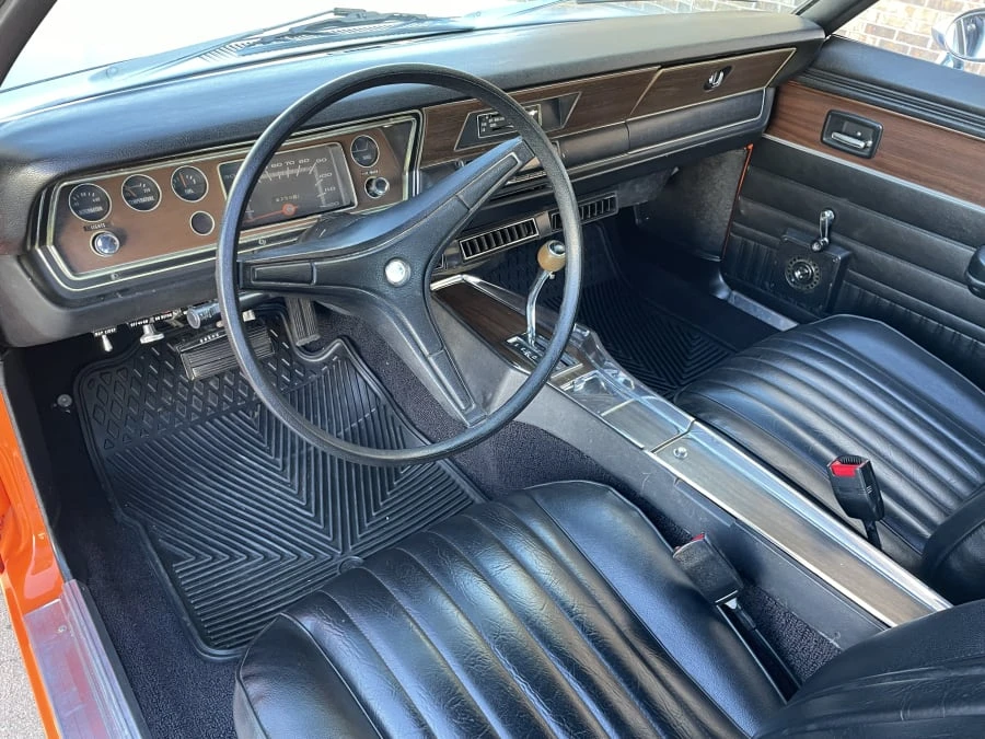 1973 Dodge Dart - Image 21 of 31