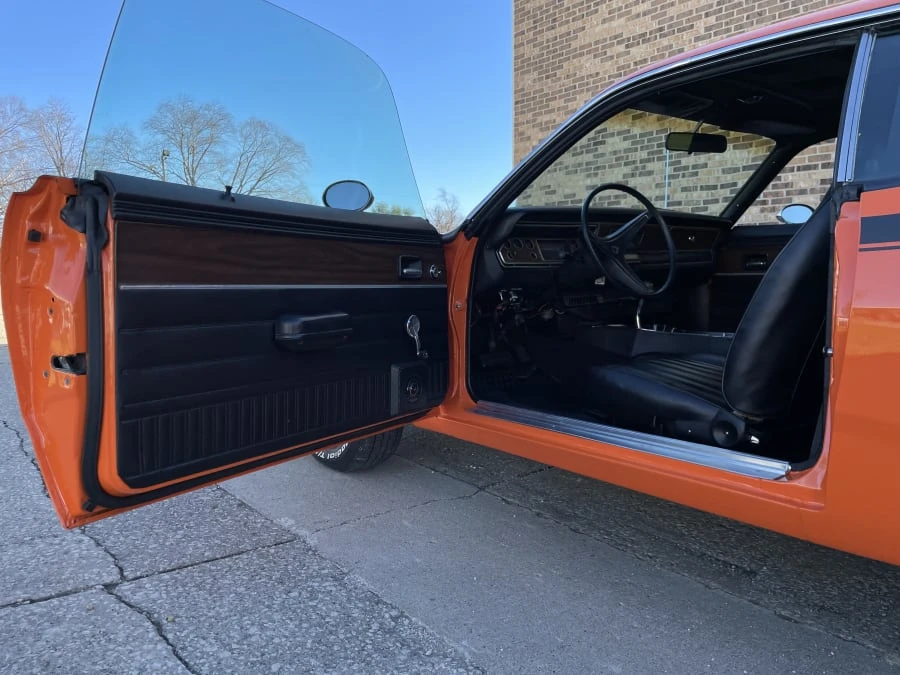 1973 Dodge Dart - Image 26 of 31