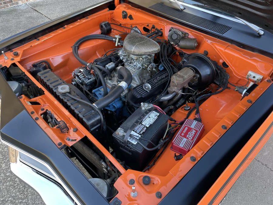 1973 Dodge Dart - Image 30 of 31