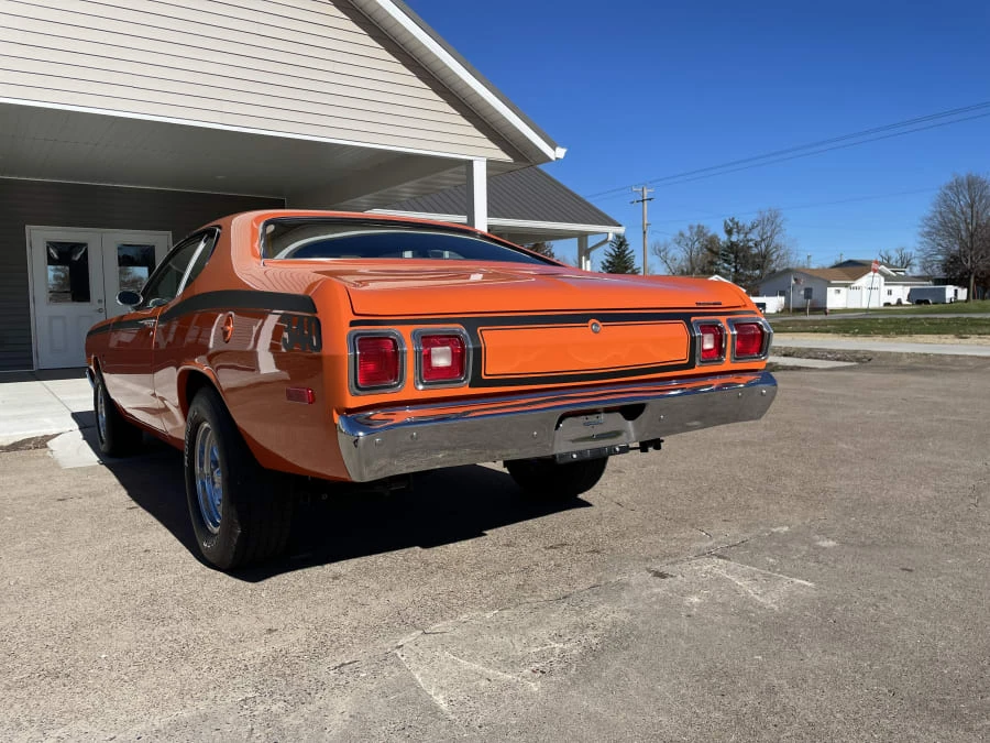 1973 Dodge Dart - Image 13 of 31