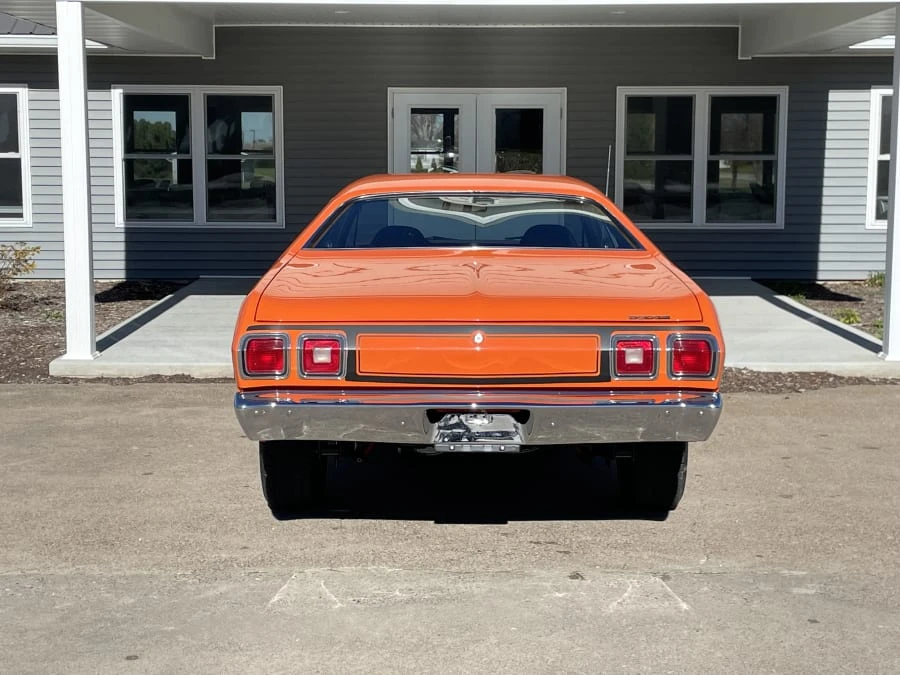 1973 Dodge Dart - Image 5 of 31