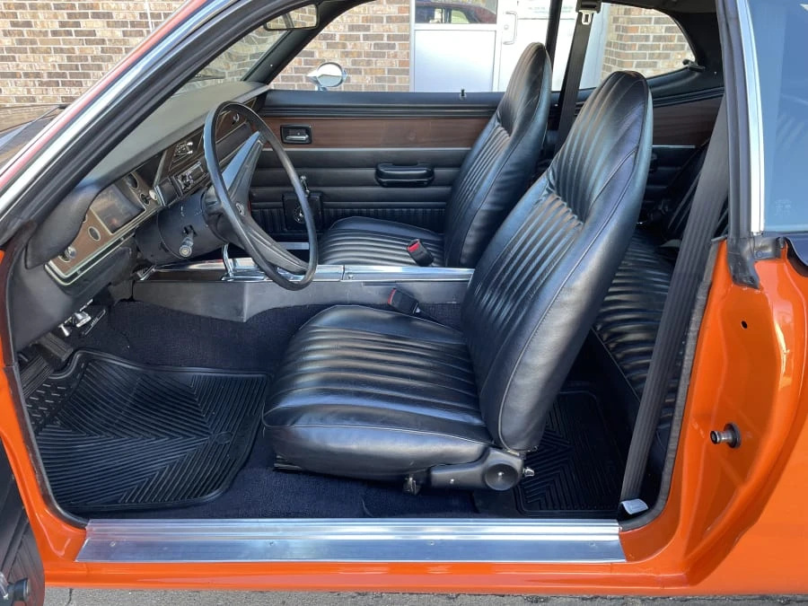 1973 Dodge Dart - Image 25 of 31