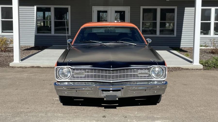 1973 Dodge Dart - Image 4 of 31